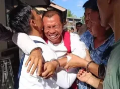 Nyoman Sukena Pemelihara Landak Jawa di Bali Ditangguhkan Penahanannya