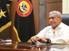 Bandar Besar Narkoba di Kalteng di Ringkus BNN