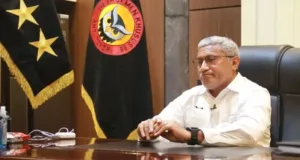 Bandar Besar Narkoba di Kalteng di Ringkus BNN