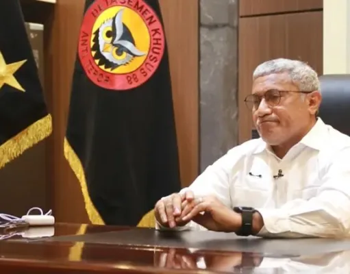 Bandar Besar Narkoba di Kalteng di Ringkus BNN