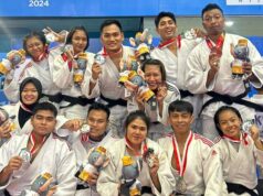 3 Atlet Judo Polri Tambah Emas dan Perak di PON XXI Aceh Sumut