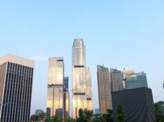 Hari Ini Cuaca Jakarta Dominan Teduh