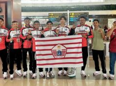 Jakarta Pimpin Klasemen Sementara PON XXI Aceh-Sumut 2024