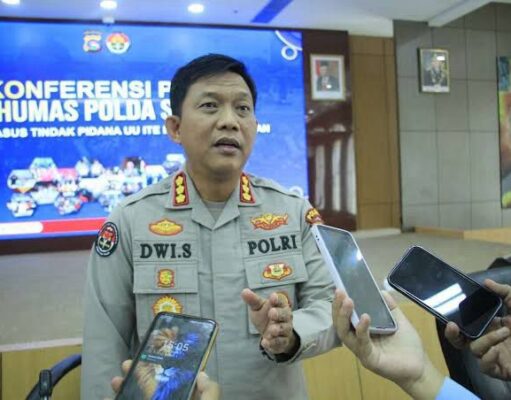 Pelaku Pembunuhan Tukang Gorengan di Pariaman Adalah Residivis