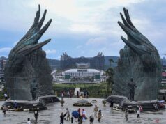 IKN Dibuka untuk Umum, Ini Tata Cara Mengunjungi Kawasan IKN