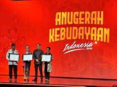 Kemendikbudristek Menggelar AKI 2024 di The Tribrata