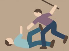 Ternyata Terduga Penganiayaan Karyawan Kabur Keluar Negeri