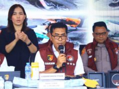 Bareskrim Ungkap Modus TPPU