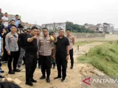 Irjen Pol Karyoto Minta Propam Mabes Pol Periksa Tim Presisi Polrestro Bekasi