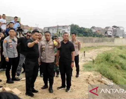 Irjen Pol Karyoto Minta Propam Mabes Pol Periksa Tim Presisi Polrestro Bekasi