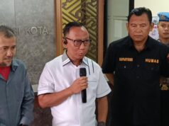 Polrestro Bekasi Jelaskan Kronologi Awal Mula Remaja Melompat ke Kali Bekasi