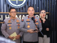 Segera Efektif Unit Baru Akan Tangani Maraknya Kejahatan Siber