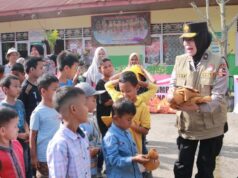 Komnas Perempuan Apresiasi Kapolri Tunjuk Brigjen Desy Sebagai Direktur PPA-PPO