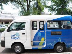 Transjakarta Modifikasi Layanan Mikrotrans JAK78