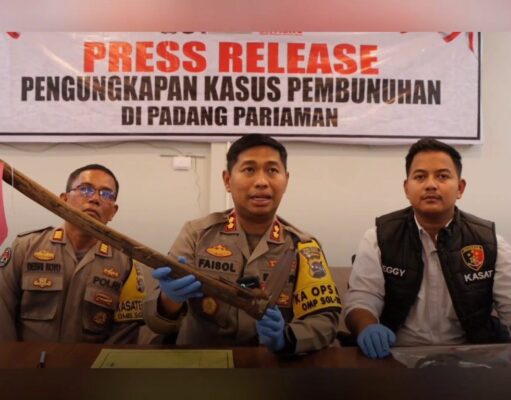 Bukti Baru dalam Kasus Gadis Penjual Gorengan