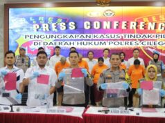 Polisi Ungkap Motif Pembunuhan Anak 5 Tahun di Cilegon