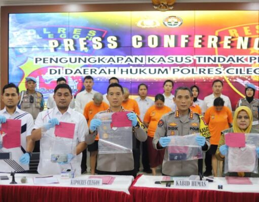 Polisi Ungkap Motif Pembunuhan Anak 5 Tahun di Cilegon