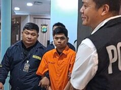Yudha Arfandi Dituntut Hukuman Mati Atas Kasus Pembunuhan Anak Dante