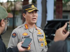 Polda Jabar Pastikan Proses Hukum Kejadian Laga Persib Persija