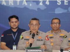 Polisi Berhasil Identifikasi Seluruh Jasad Remaja Tewas di Kali Bekasi