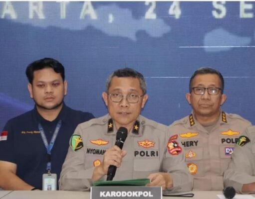 Polisi Berhasil Identifikasi Seluruh Jasad Remaja Tewas di Kali Bekasi