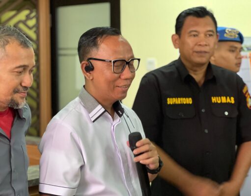 Polisi Akan Periksa Keluarga 7 Jenazah Kali Bekasi