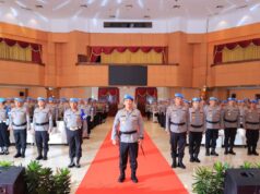 Divisi Propam Polri Siap Terima Semua Masukan hingga Hujatan Masyarakat Guna Memperbaiki Kinerja Kepolisian