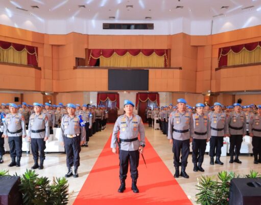 Divisi Propam Polri Siap Terima Semua Masukan hingga Hujatan Masyarakat Guna Memperbaiki Kinerja Kepolisian