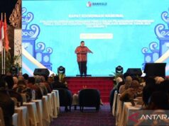 Bawaslu Perbolehkan Ada Kampanye Kotak Kosong dalam Pilkada