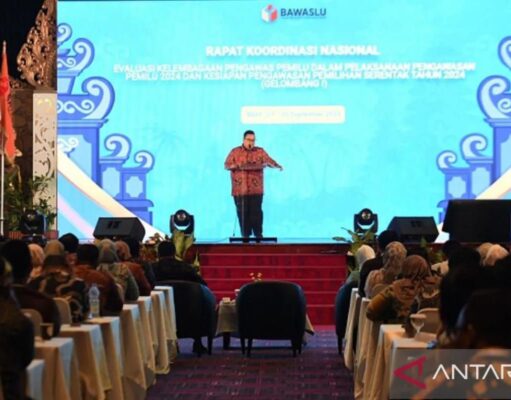 Bawaslu Perbolehkan Ada Kampanye Kotak Kosong dalam Pilkada