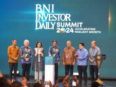 Indonesia Menuju Superpower Ekonomi Baru