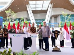 Presiden Jokowi Resmikan Mayapada Hospital Nusantara, RS Berstandar Internasional Hadir di IKN