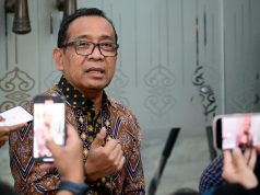 Mensesneg Pastikan Presiden Jokowi Hadiri Pelantikan di DPR
