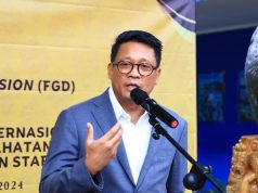 Benarkah Indonesia Jadi Tempat Pelarian Buronan Asing?