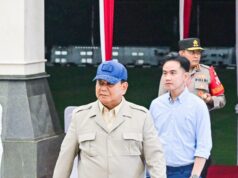 Tiba di Akmil Magelang, Presiden Prabowo Akan Hadiri Retreat Kabinet Merah Putih