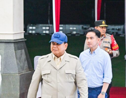 Tiba di Akmil Magelang, Presiden Prabowo Akan Hadiri Retreat Kabinet Merah Putih