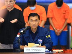 Bareskrim Polri Sejak Juni 2024 Berantas 198 Kasus Judi Online