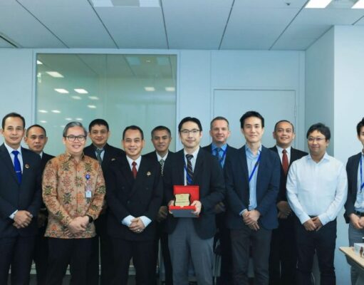 Kunjungan Kehumasan Divisi Humas Polri ke National Police Agency Jepang, Membangun Kepercayaan Kedua Pihak