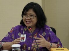 Kompolnas: “Pembubaran Diskusi di Kemang Harus Diusut Tuntas”