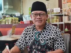 IPW Apresiasi Polri dan Minta Dalang Pembubaran Diskusi Kemang Ditangkap