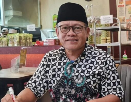 IPW Apresiasi Polri dan Minta Dalang Pembubaran Diskusi Kemang Ditangkap