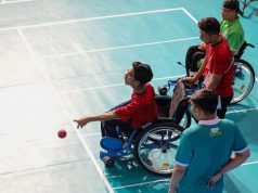 Jateng Raih 15 Medali Emas pada Peparnas Hari Pertama