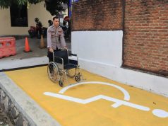 Polri Komitmen Berikan Kesetaraan dalam Pelayanan, Telah Membangun 19.105 Fasilitas Layanan Kaum Rentan Anak dan Penyandang Disabilitas