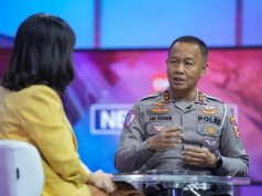 Korlantas Polri Persiapan Optimal Pengawalan VVIP dan Penanganan Titik Macet Jelang Pelantikan Presiden
