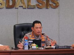 Asta Cita Presiden Prabowo Subianto Mendapat Dukungan Penuh Kapolri