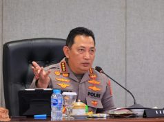 Judol dan Narkoba Jadi Atensi, Janji Berantas ke Akar-akarnya