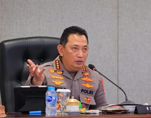 Kapolri Respons Cepat Laksanakan Arahan Presiden Prabowo