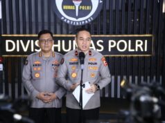 Satu Dekade Pemerintahan Jokowi, Polri Bentuk Ditressiber di 8 Polda