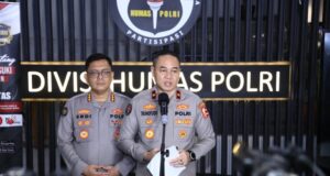 Satu Dekade Pemerintahan Jokowi, Polri Bentuk Ditressiber di 8 Polda