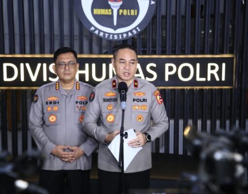 Satu Dekade Pemerintahan Jokowi, Polri Bentuk Ditressiber di 8 Polda